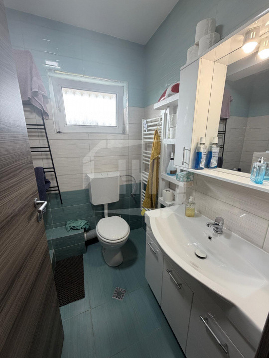 Duplex, 4 camere, RAR