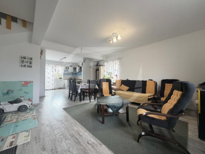 Duplex, 4 camere, RAR