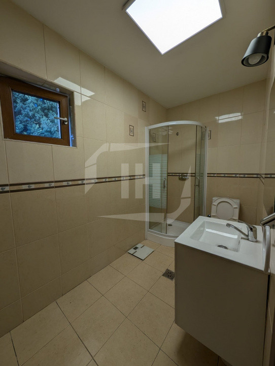 Apartament cu 4 camere, 3 terase, intermediar, parcare inclusa, Andrei Muresanu