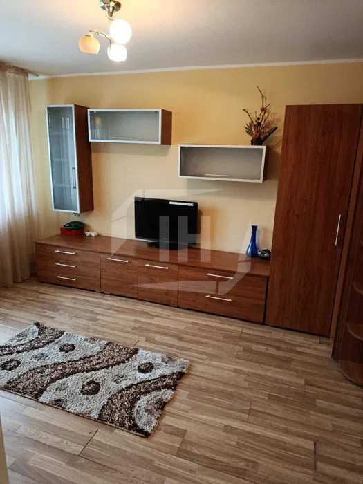 Apartament 2 camere, intermediar, Gheorgheni
