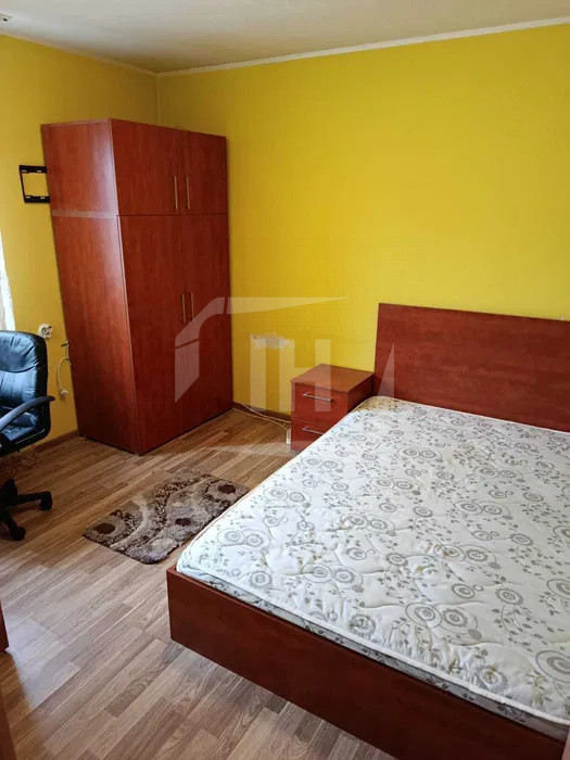 Apartament 2 camere, intermediar, Gheorgheni