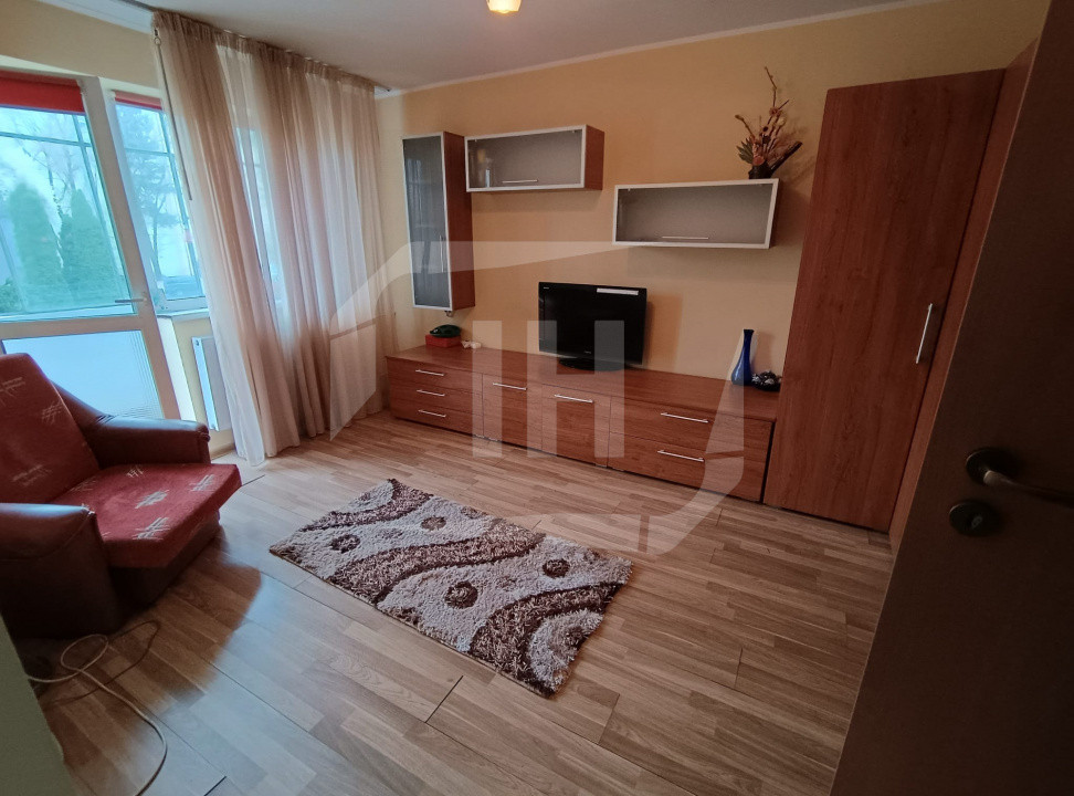 Apartament 2 camere, intermediar, Gheorgheni