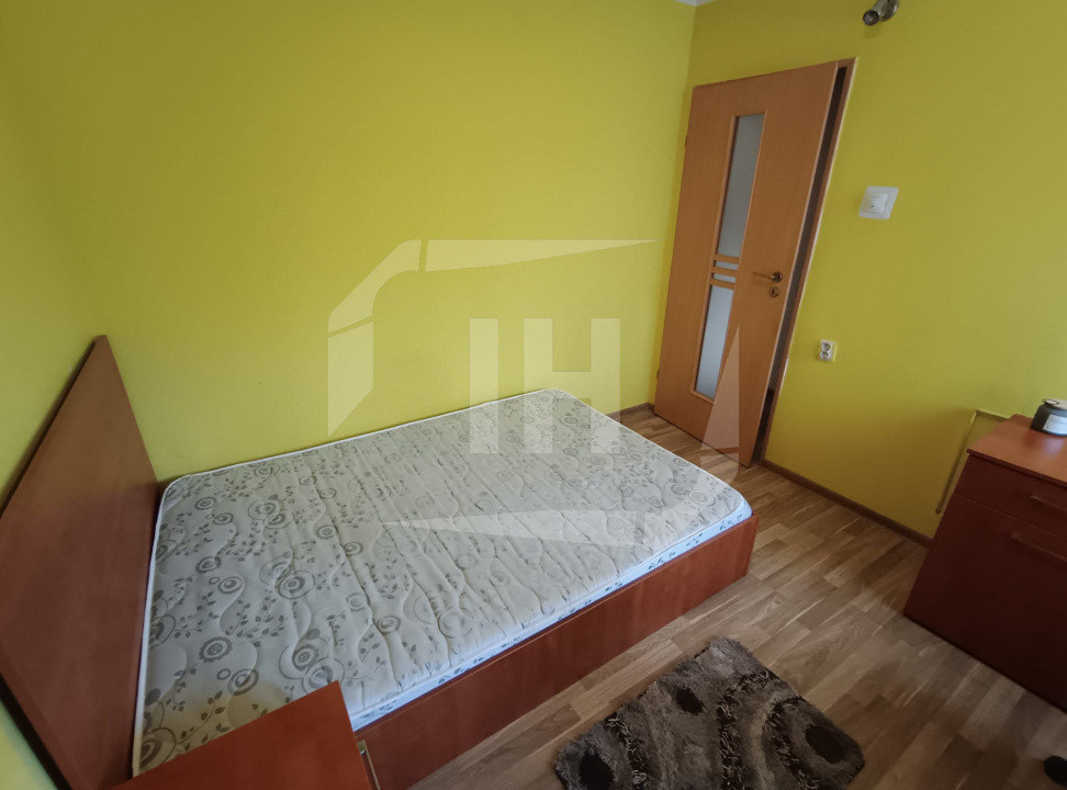 Apartament 2 camere, intermediar, Gheorgheni