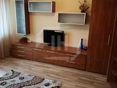 Apartament 2 camere, intermediar, Gheorgheni