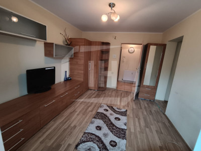 Apartament 2 camere, intermediar, Gheorgheni