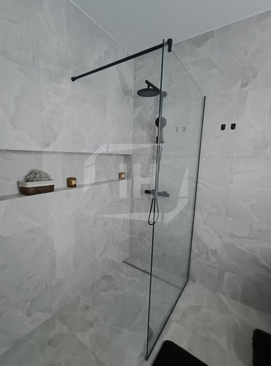 2 camere, intermediar, parcare, Marasti