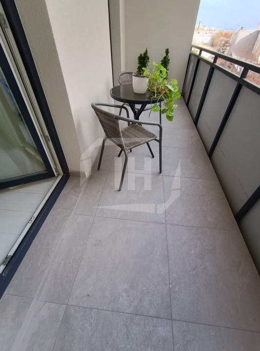 2 camere, intermediar, parcare, Marasti