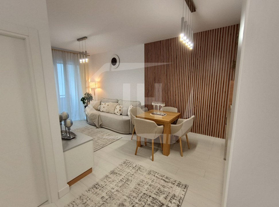 2 camere, intermediar, parcare, Marasti