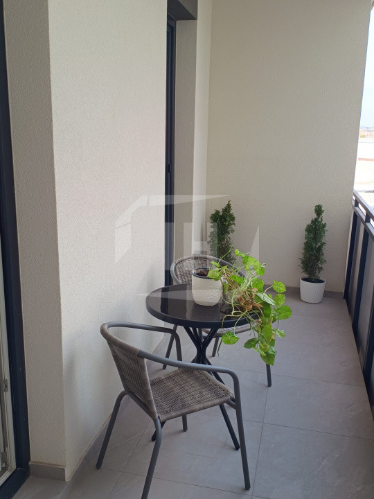 2 camere, intermediar, parcare, Marasti