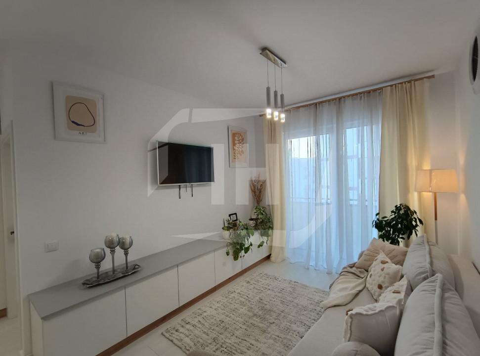 2 camere, intermediar, parcare, Marasti