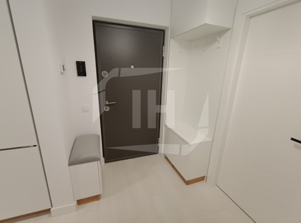 2 camere, intermediar, parcare, Marasti