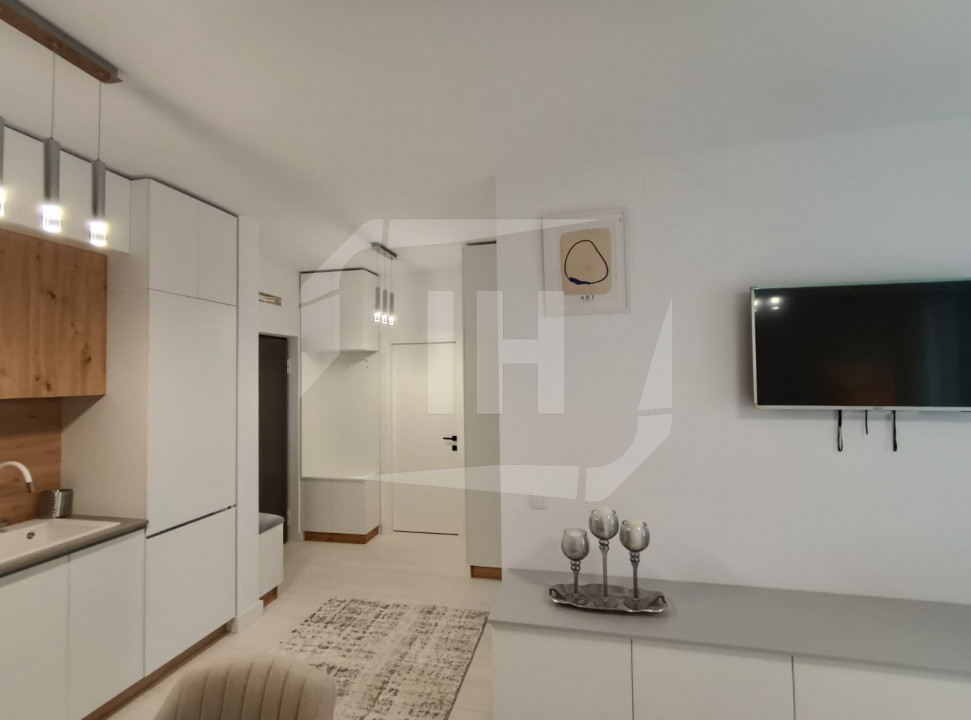 2 camere, intermediar, parcare, Marasti
