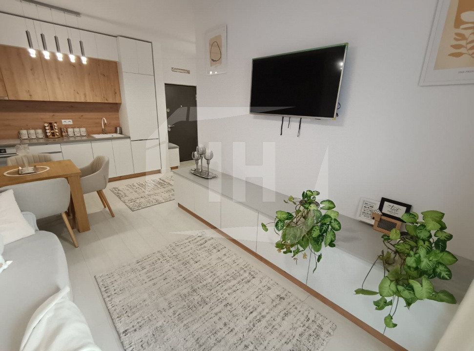 2 camere, intermediar, parcare, Marasti