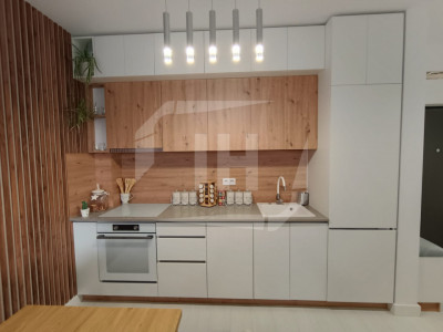 2 camere, intermediar, parcare, Marasti