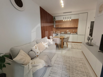 2 camere, intermediar, parcare, Marasti