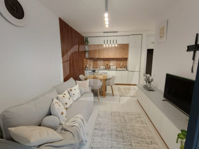 2 camere, intermediar, parcare, Marasti