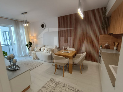 2 camere, intermediar, parcare, Marasti