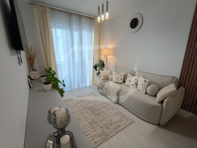 2 camere, intermediar, parcare, Marasti