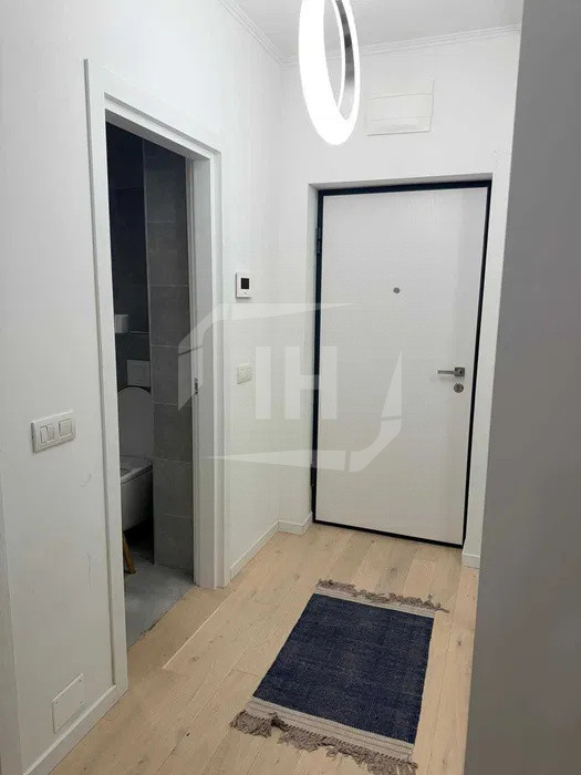 Apartament 2 camere, decomandat, bloc nou in zona The Office