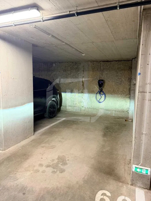 Apartament 2 camere, decomandat, bloc nou in zona The Office