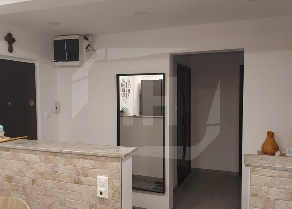 Apartament 3 camere, decomandat, Zorilor