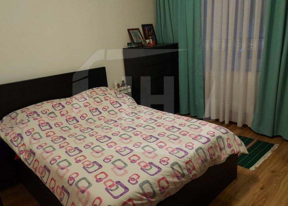 Apartament 3 camere, decomandat, Zorilor