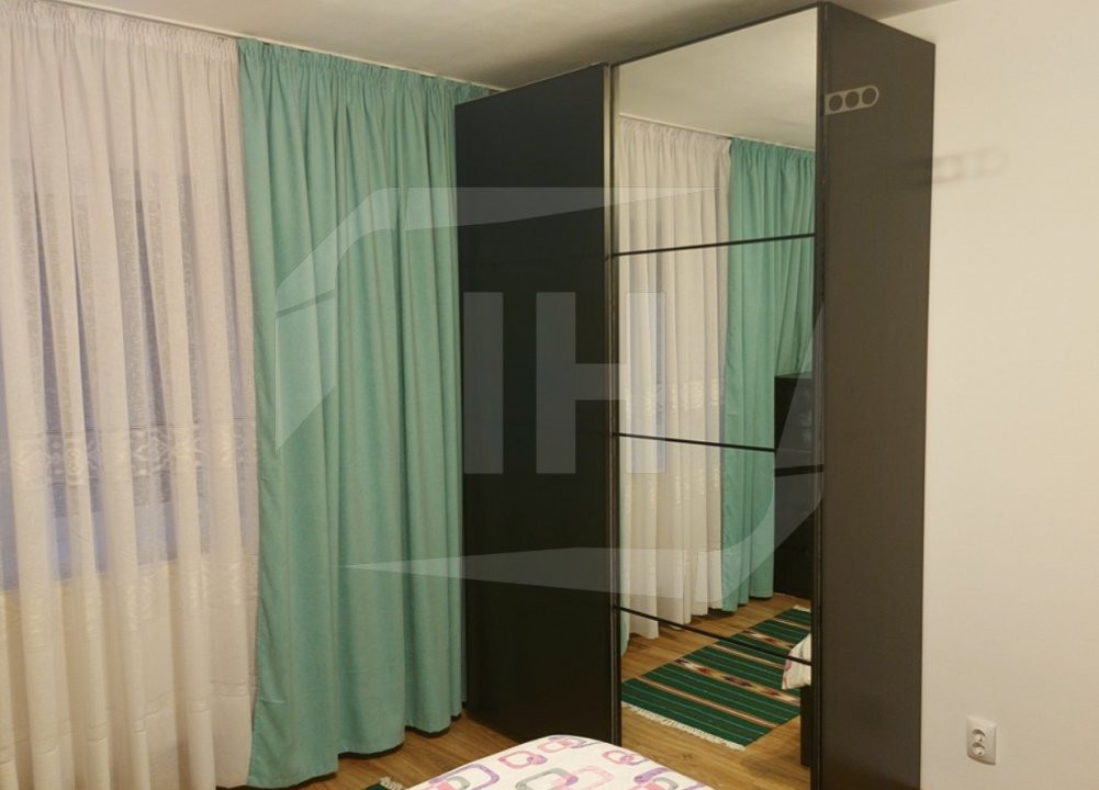 Apartament 3 camere, decomandat, Zorilor