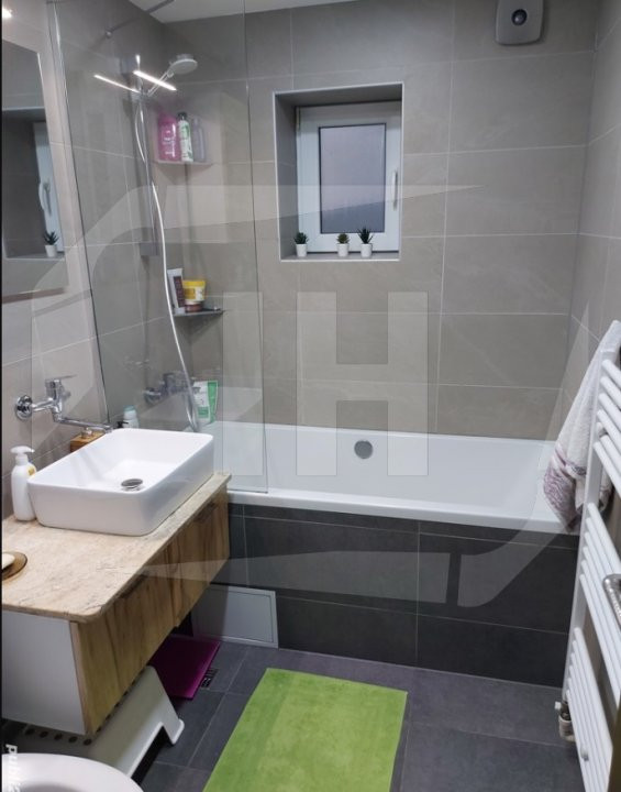 Apartament 3 camere, decomandat, Zorilor