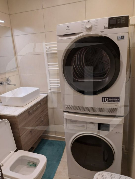 Apartament 3 camere, decomandat, Zorilor