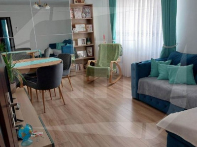 Apartament 3 camere, decomandat, Zorilor