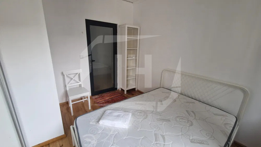 Apartament 2 camere I decomandat I 2 bai I zona Vivo