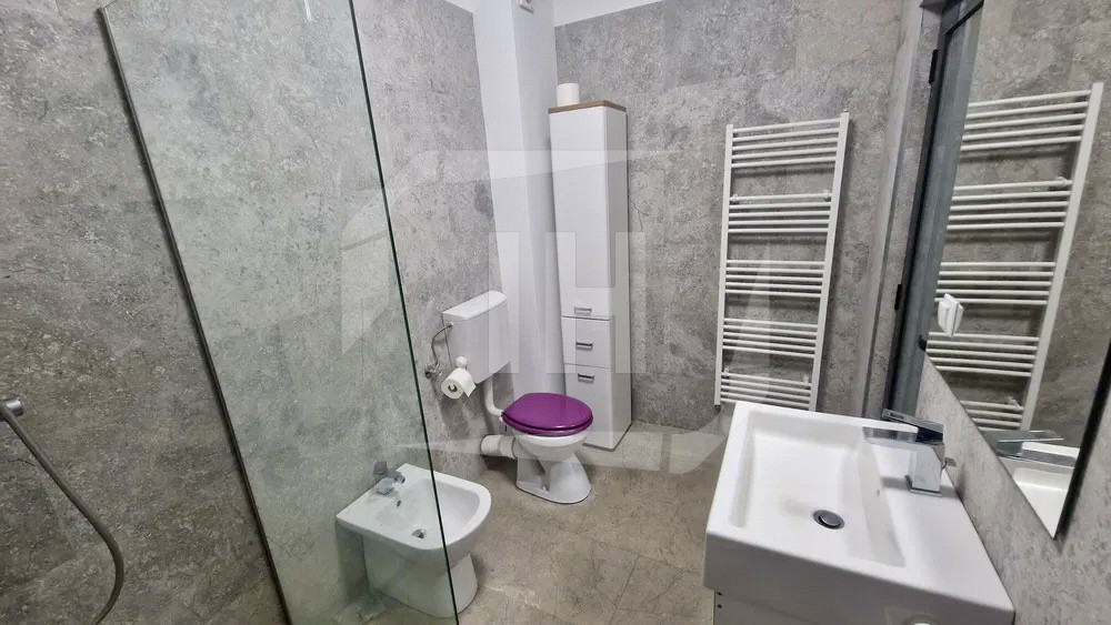 Apartament 2 camere I decomandat I 2 bai I zona Vivo