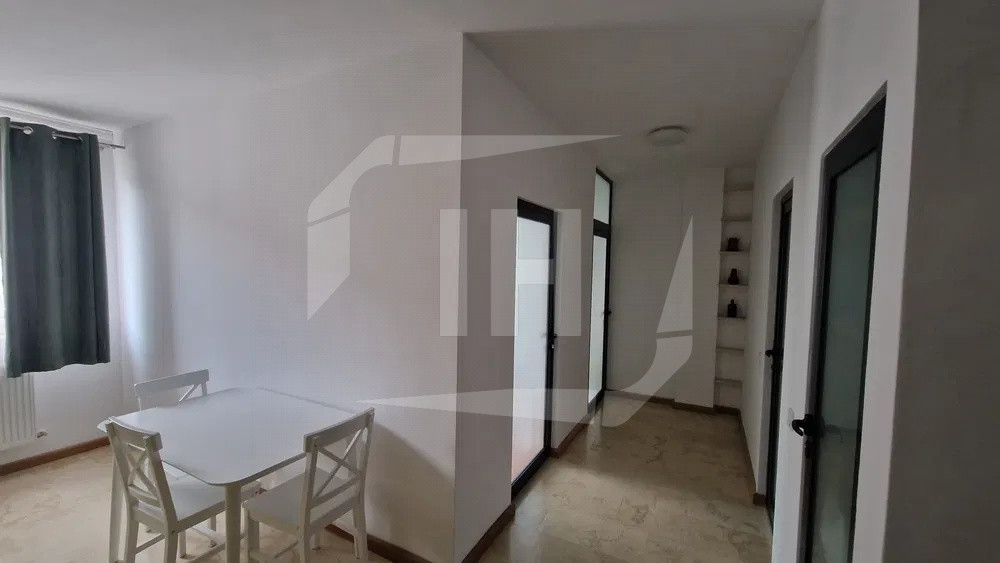 Apartament 2 camere I decomandat I 2 bai I zona Vivo