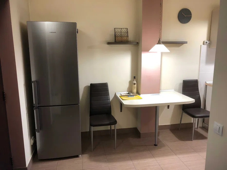 Apartament 37 mp, bloc 2011, etaj intermediar, in Marasti!