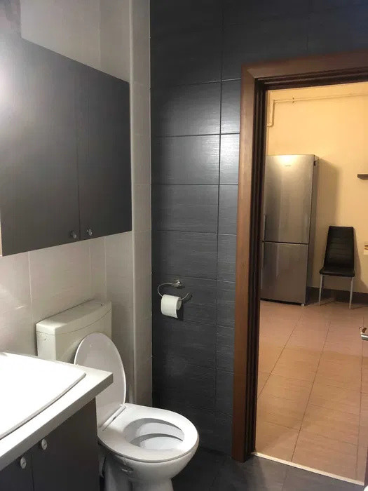 Apartament 37 mp, bloc 2011, etaj intermediar, in Marasti!