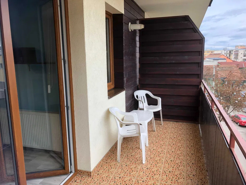 Apartament 37 mp, bloc 2011, etaj intermediar, in Marasti!