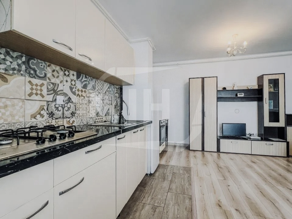 Apartament 2 camere I Donath Park