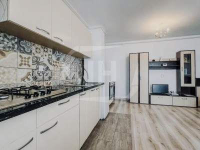 Apartament 2 camere I Donath Park