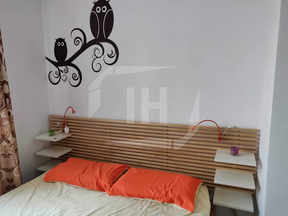 Apartament 2 camere I decomandat I The Office