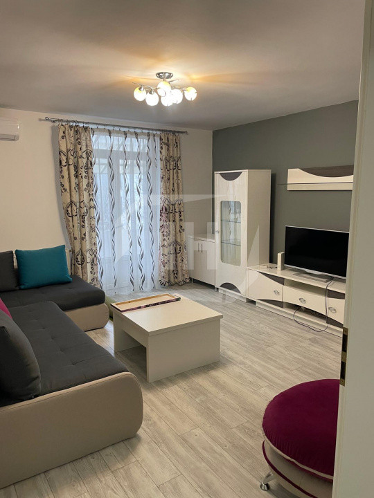 Apartament 2 camere I decomandat I The Office