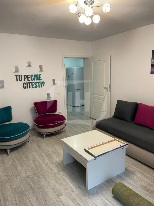 Apartament 2 camere I decomandat I The Office