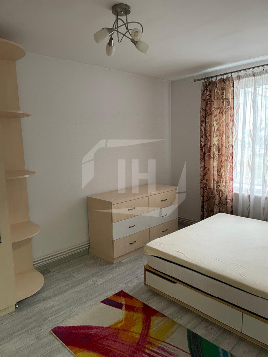 Apartament 2 camere I decomandat I The Office
