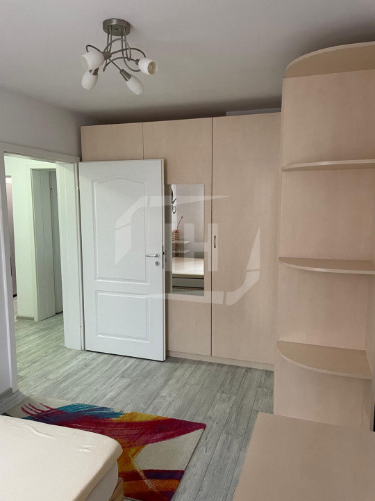 Apartament 2 camere I decomandat I The Office