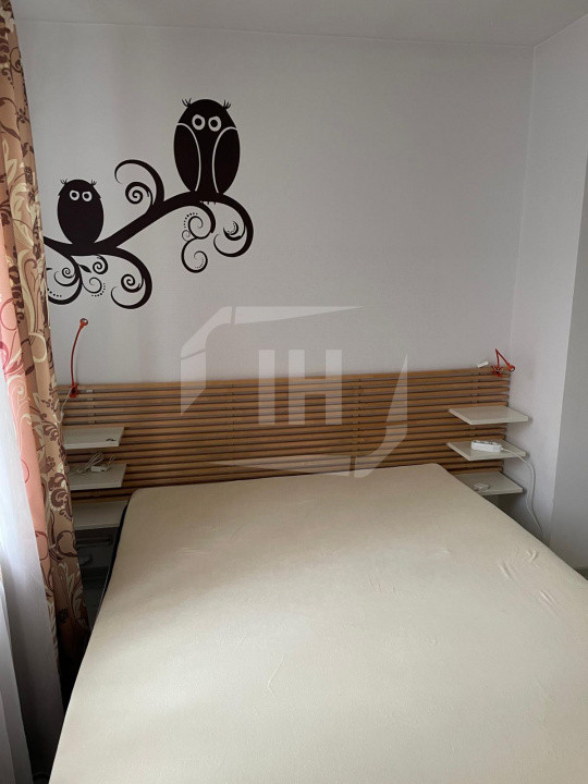 Apartament 2 camere I decomandat I The Office