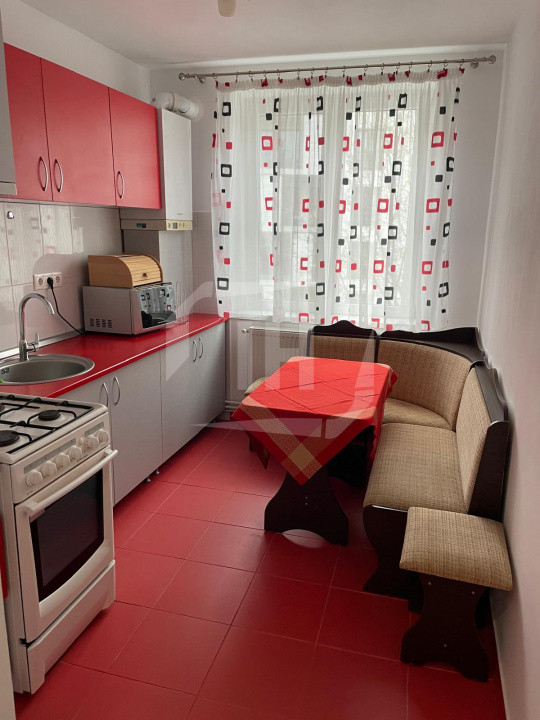 Apartament 2 camere I decomandat I The Office