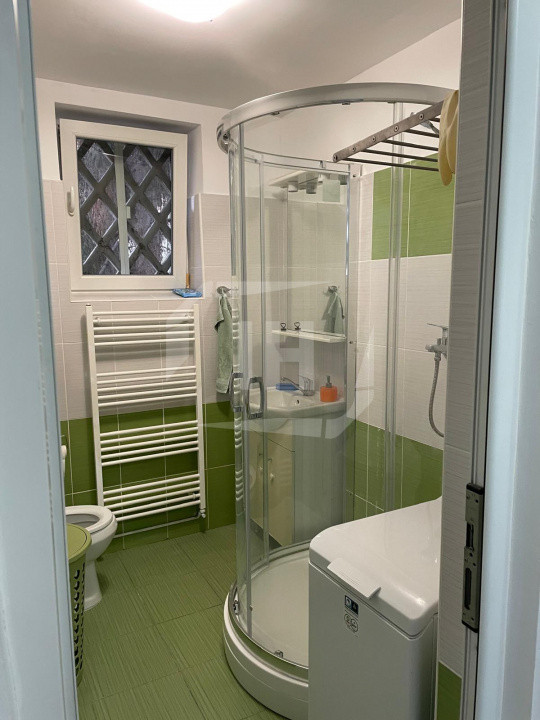 Apartament 2 camere I decomandat I The Office