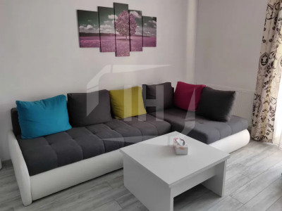 Apartament 2 camere I decomandat I The Office