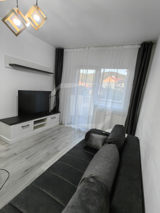 Apartament 2 camere I decomandat I cu parcare I zona Parcul Poligon