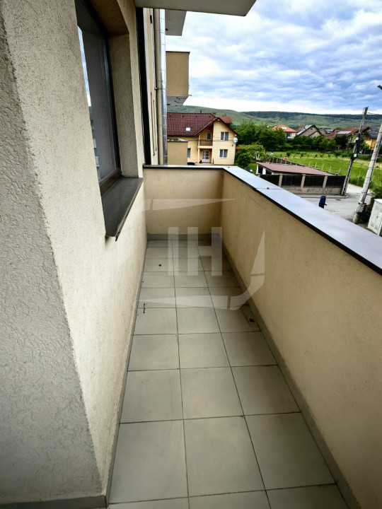 Apartament 2 camere I decomandat I cu parcare I zona Parcul Poligon