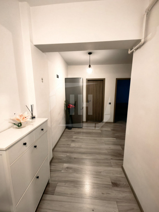 Apartament 2 camere I decomandat I cu parcare I zona Parcul Poligon